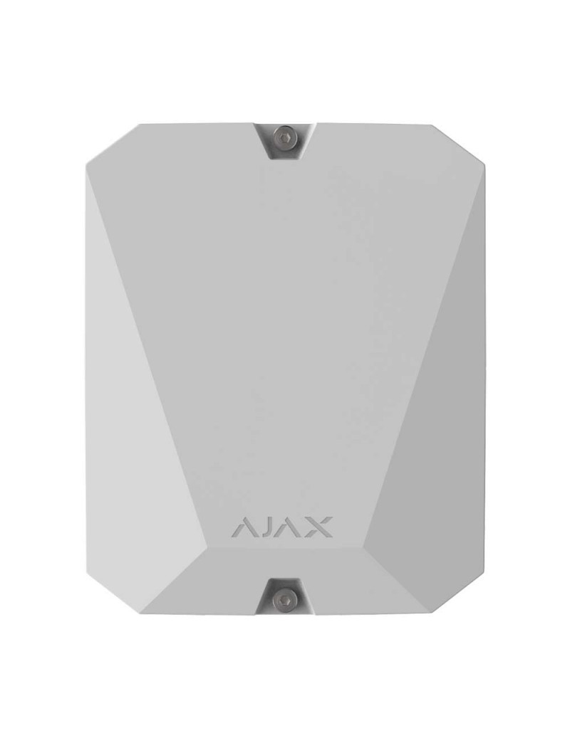 Ajax MultiTransmitter :...