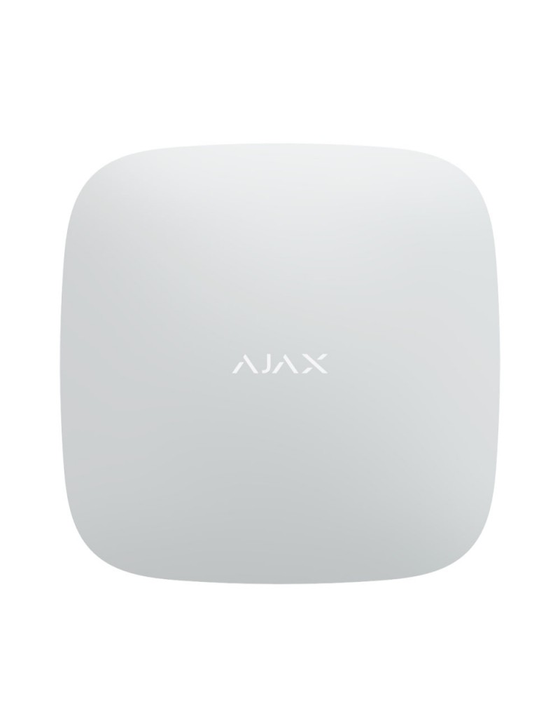 Hub Ajax - Version basic