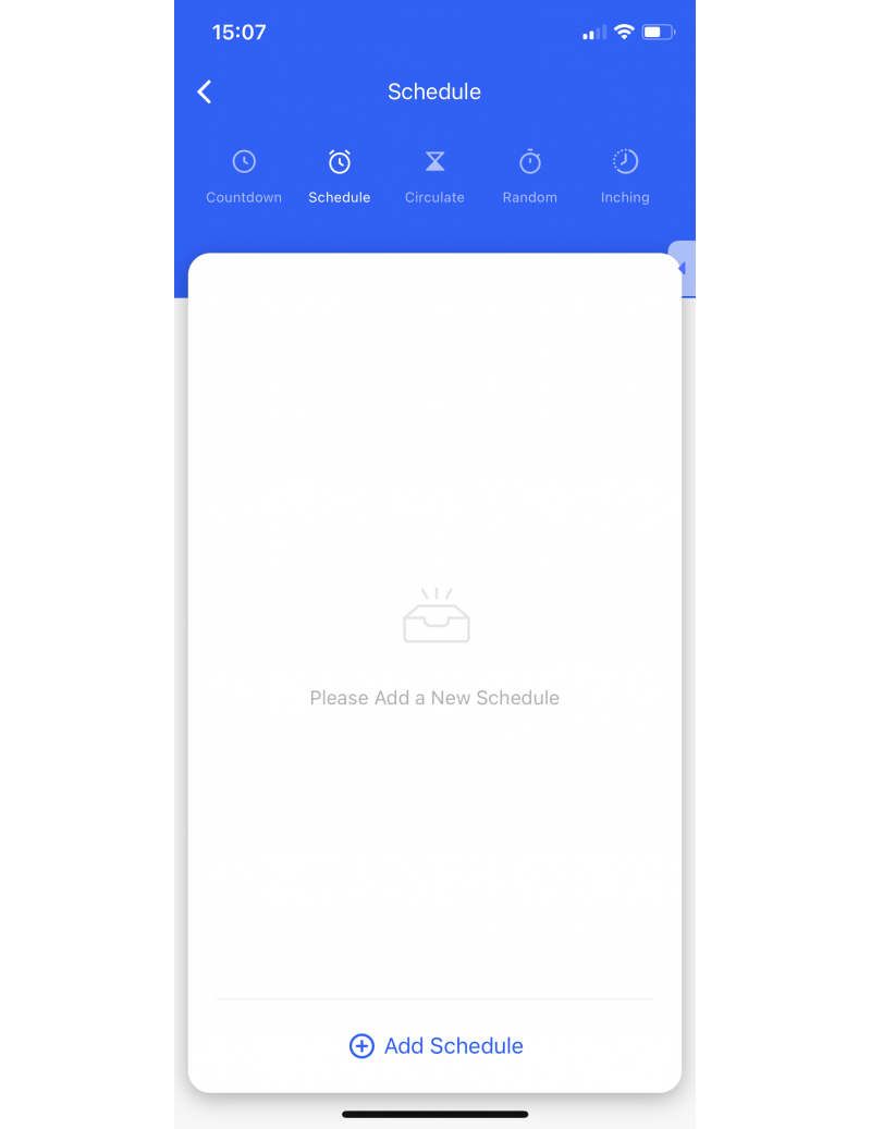 DOOWIFI DWF-0211PN-B : Nouveau Mini Module Interrupteur
