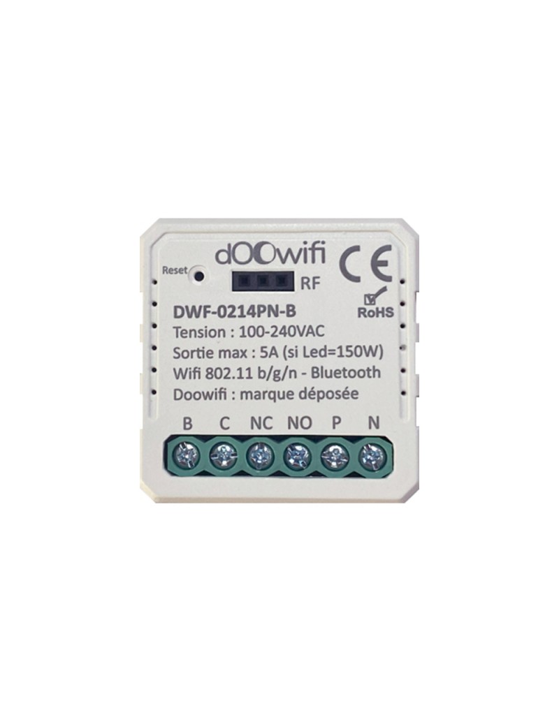 MINI MODULE WIFI BLT &...